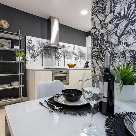 Spacio Menina By Unique Rooms Burgo エクステリア 写真