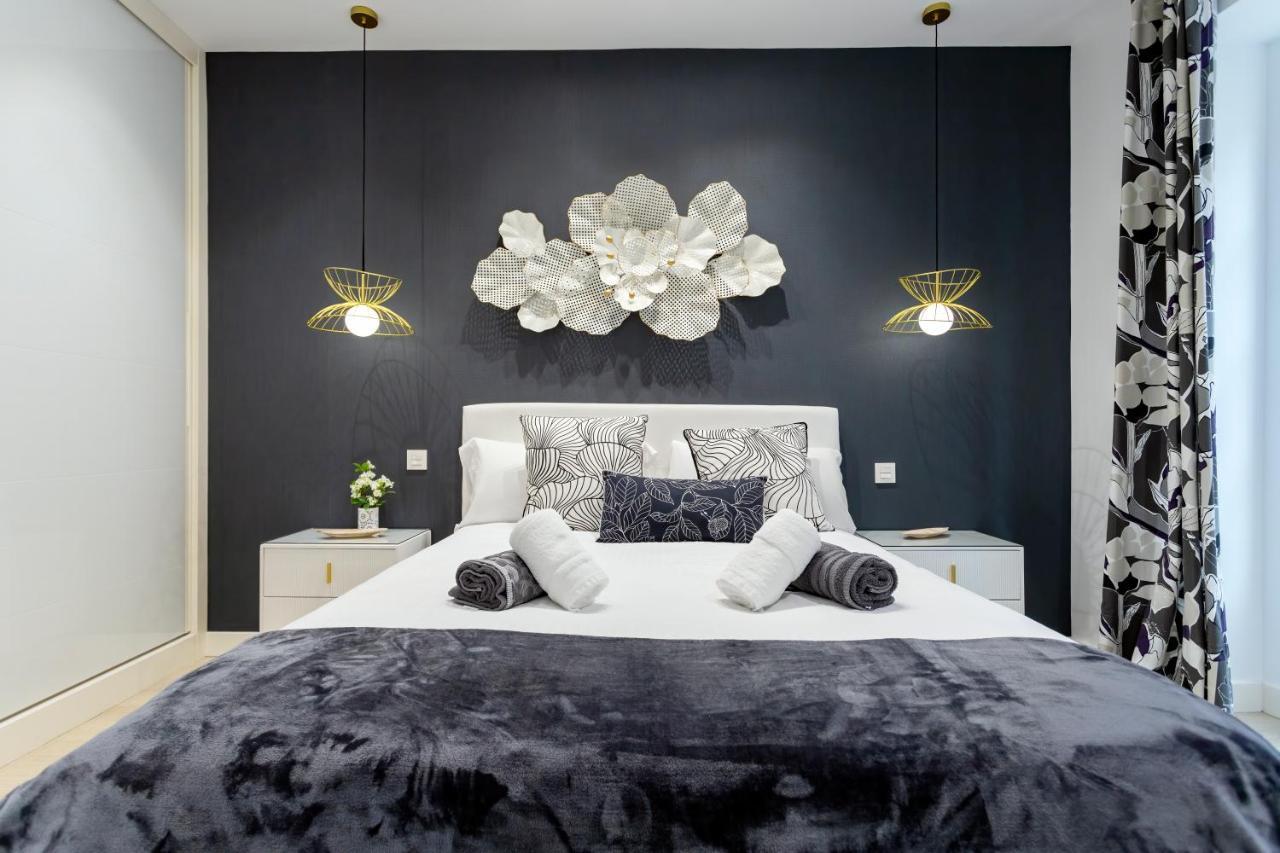 Spacio Menina By Unique Rooms Burgo エクステリア 写真