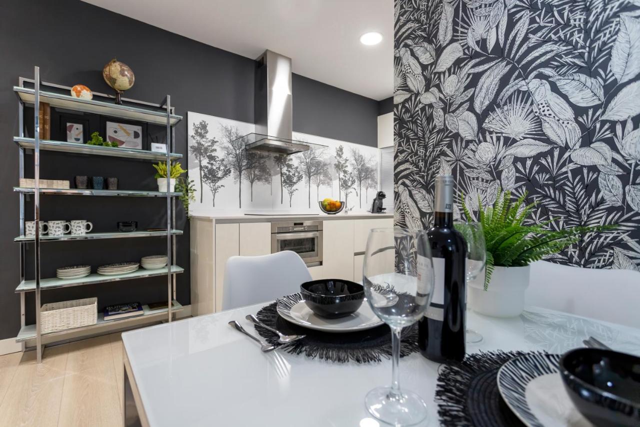 Spacio Menina By Unique Rooms Burgo エクステリア 写真