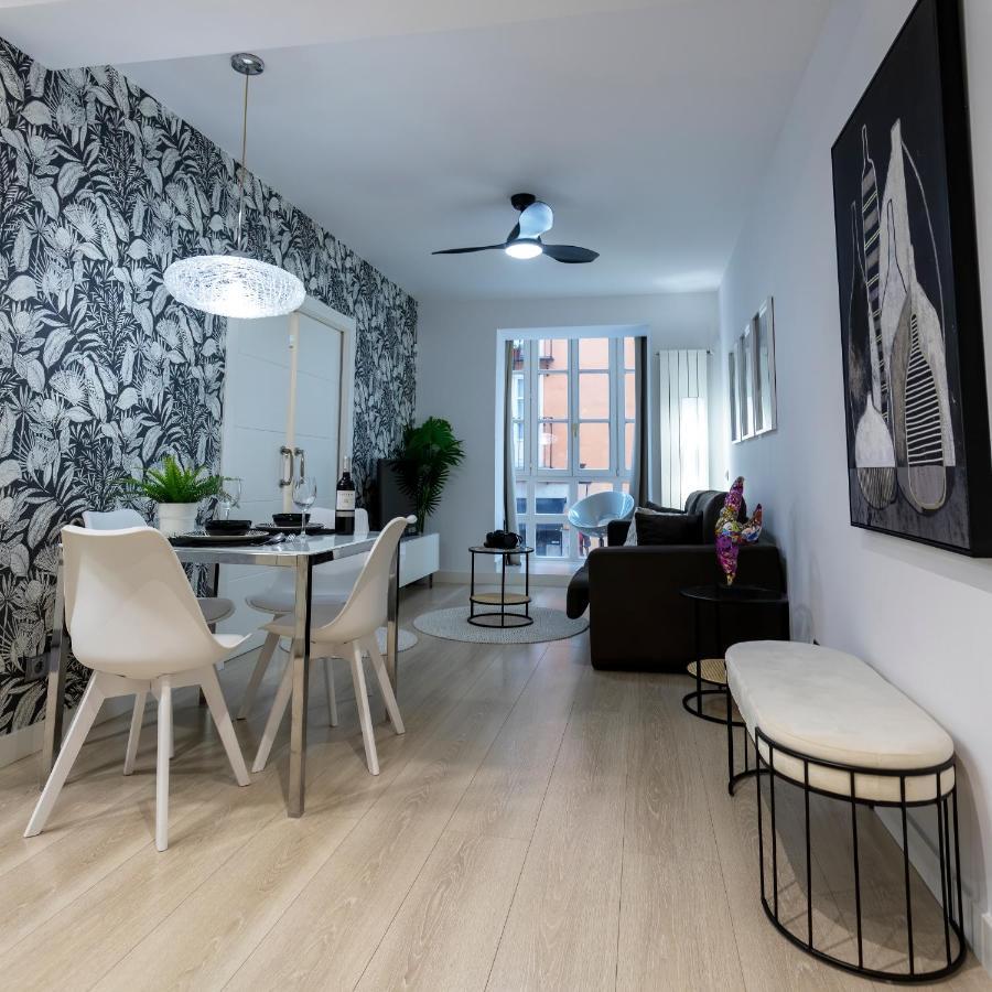 Spacio Menina By Unique Rooms Burgo エクステリア 写真