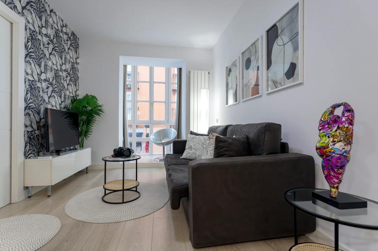 Spacio Menina By Unique Rooms Burgo エクステリア 写真