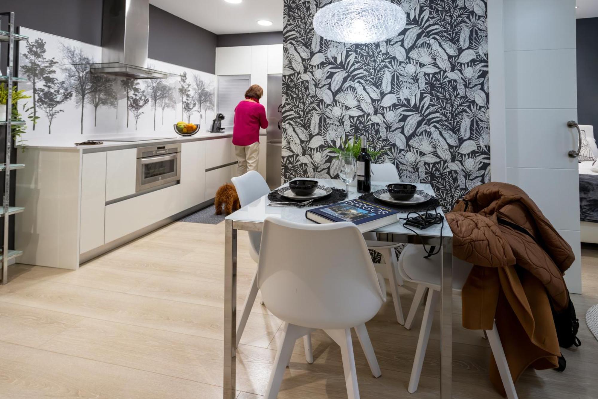 Spacio Menina By Unique Rooms Burgo エクステリア 写真