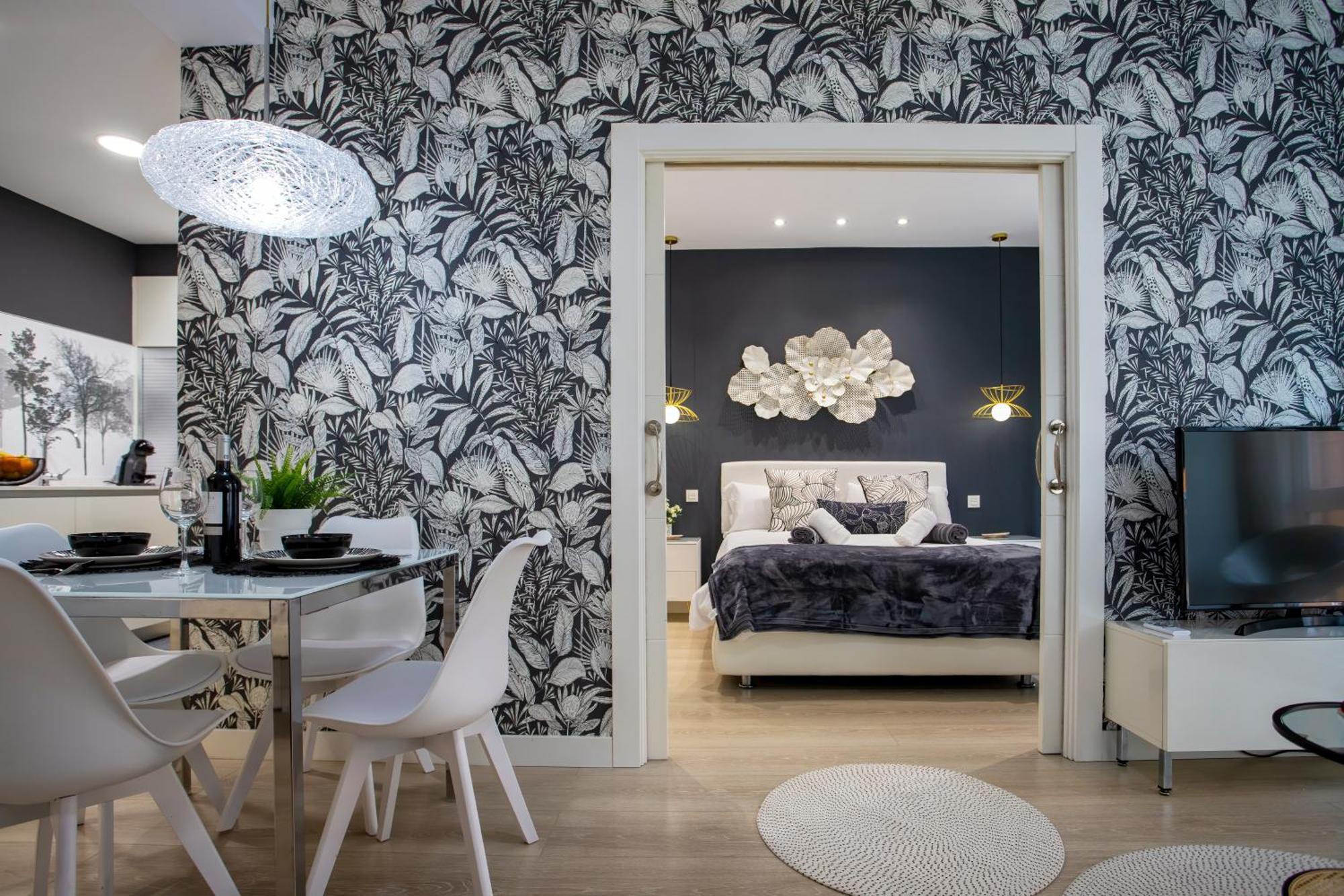 Spacio Menina By Unique Rooms Burgo エクステリア 写真