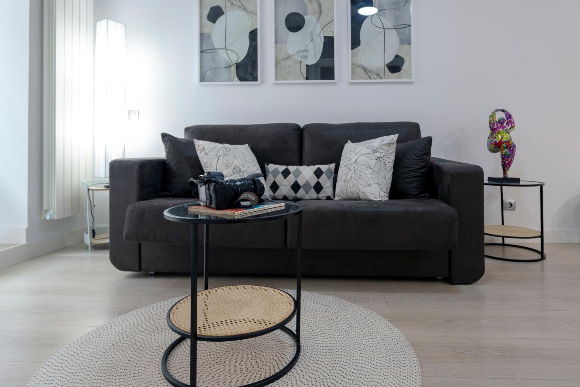 Spacio Menina By Unique Rooms Burgo エクステリア 写真