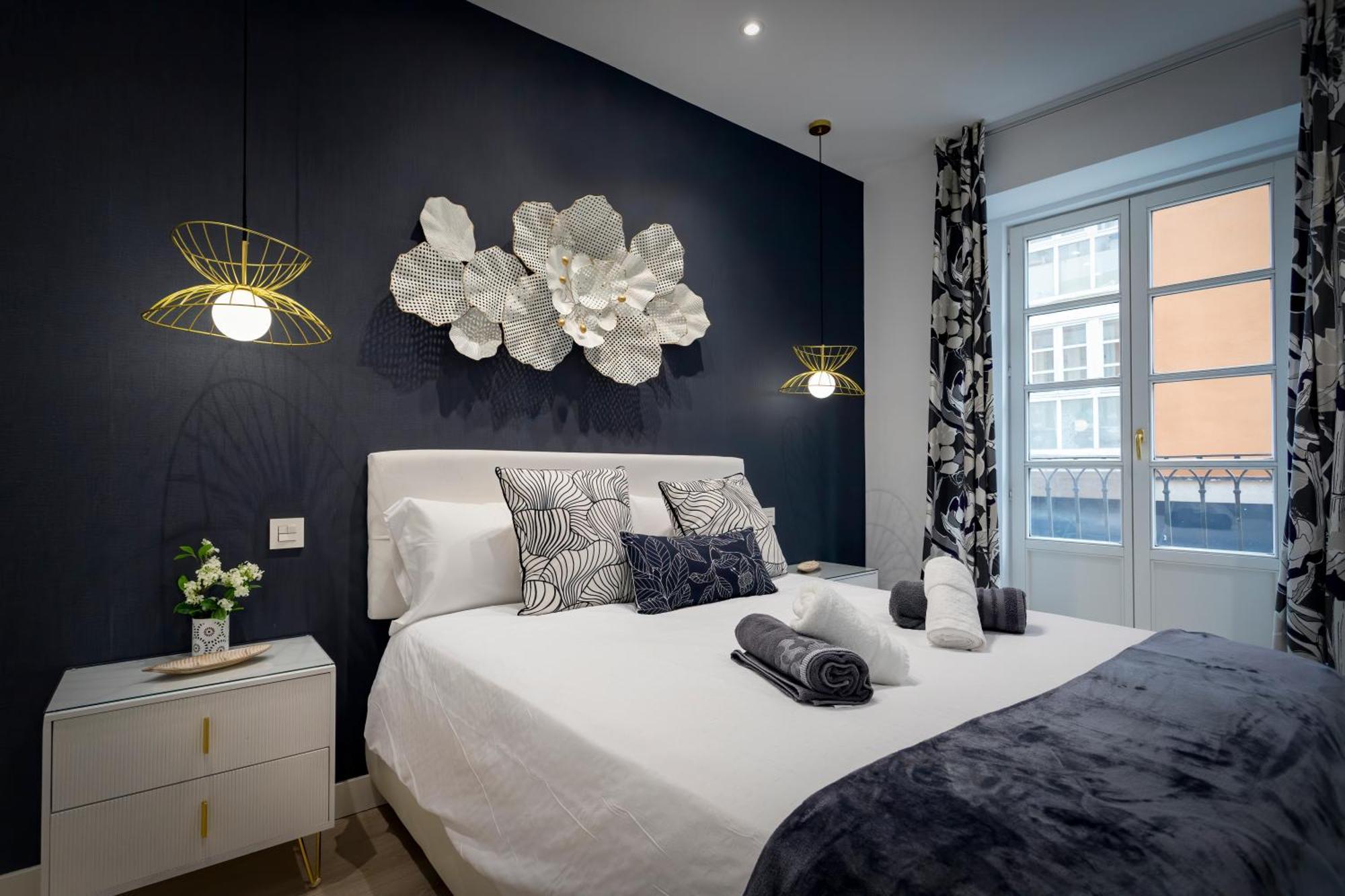 Spacio Menina By Unique Rooms Burgo エクステリア 写真